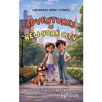 Adventures in New York City