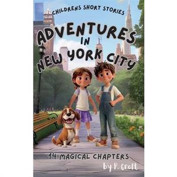 Adventures in New York City