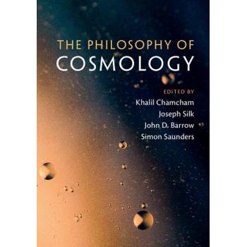 The Philosophy of Cosmology