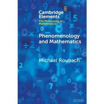 Phenomenology and Mathematics
