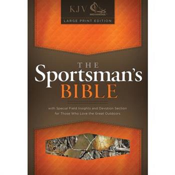 The Sportsman’s Bible