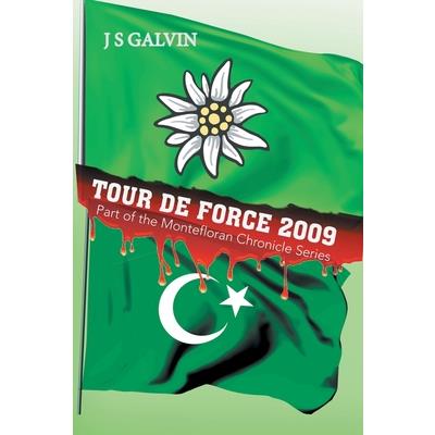 Tour de Force 2009