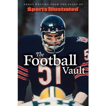 Sports Illustrated the Football Vault