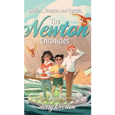 Soldiers, Temples, and Crystals