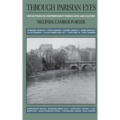 Through Parisian Eyes