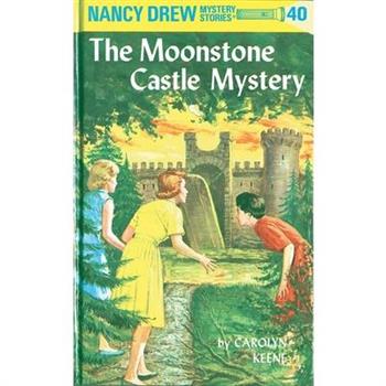 The Moonstone Castle Mystery