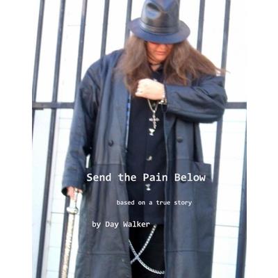 Send the Pain Below