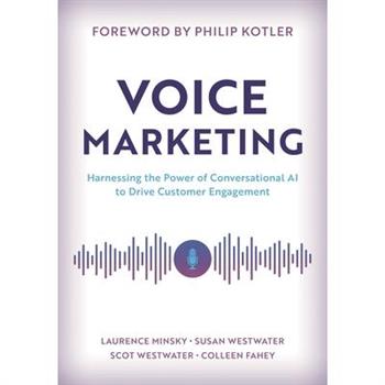 Voice Marketing
