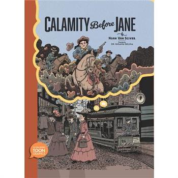 Calamity Before Jane