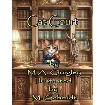 Cat Court