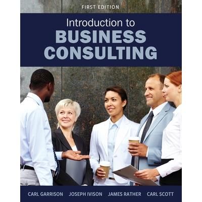 Introduction to Business Consulting