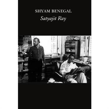Satyajit Ray