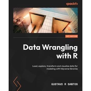 Data Wrangling with R