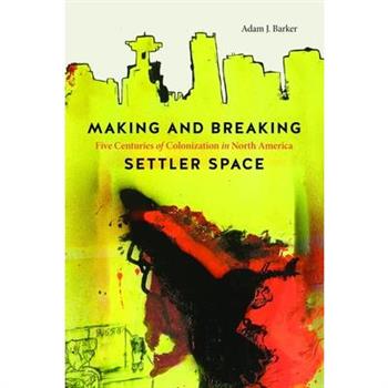 Making and Breaking Settler Space
