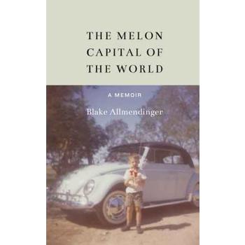 The Melon Capital of the World