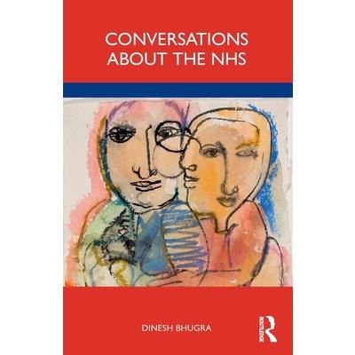 Conversations about the NHS