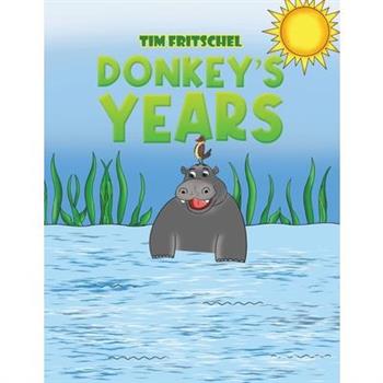Donkey’s Years