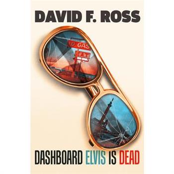 Dashboard Elvis Is Dead