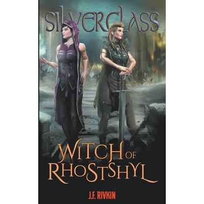 Witch of Rhostshyl