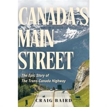 Canada’s Main Street