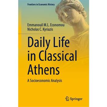 Daily Life in Classical Athens