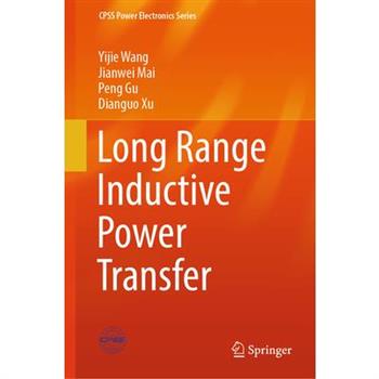 Long Range Inductive Power Transfer
