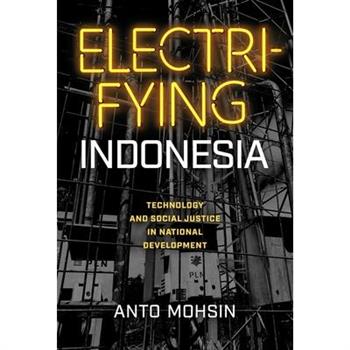 Electrifying Indonesia