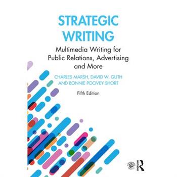Strategic Writing