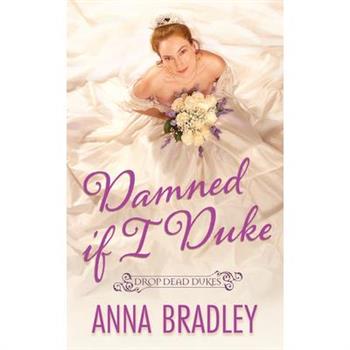 Damned If I Duke