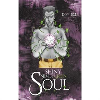 Shiny Silver-Green Soul