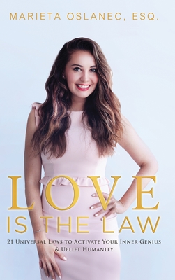 Love is the Law Love is the Law