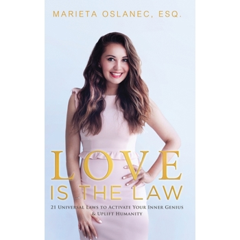 Love is the Law Love is the Law