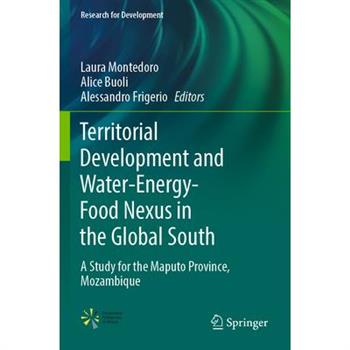 Territorial Development and Water-Energy-Food Nexus in the Global South