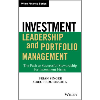 Investment Leadership and Portfolio Management