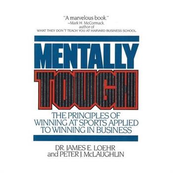 Mentally Tough
