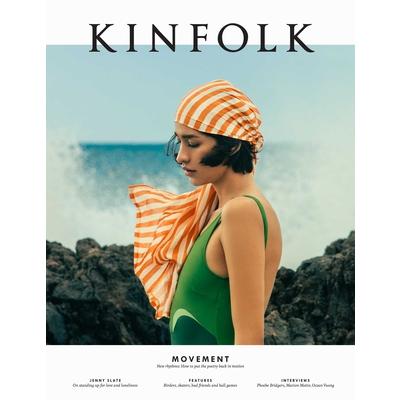 Kinfolk 36, Volume 36