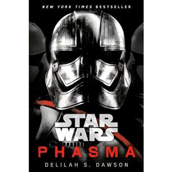 Phasma (Star Wars)