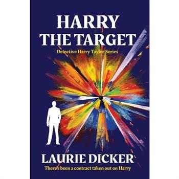 Harry The Target