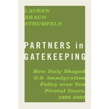 Partners in Gatekeeping