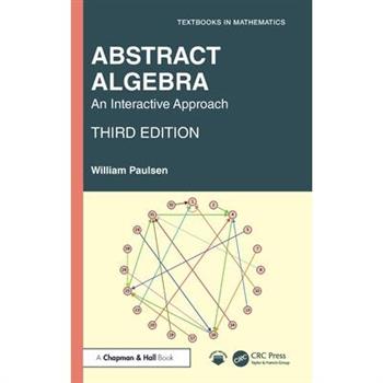 Abstract Algebra