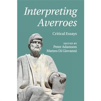 Interpreting Averroes
