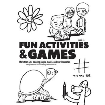 Fun Activities and Games