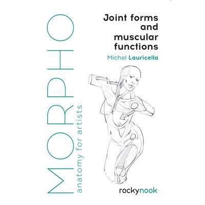 Morpho: Joint Forms and Muscular Functions