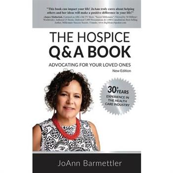 The Hospice Q & A Book