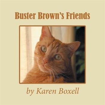 Buster Brown’s Friends