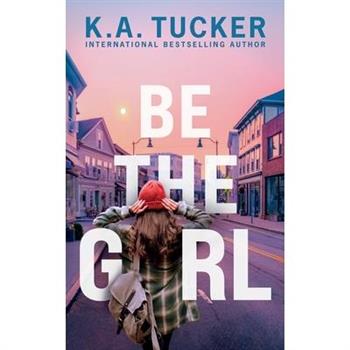 Be the Girl