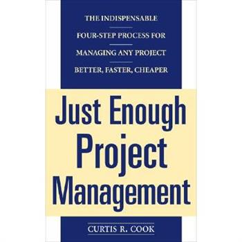 Just Enough Project Management