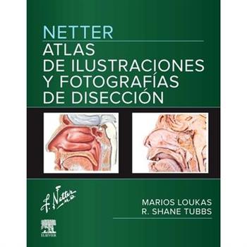 Netter's Photographic Anatomy Companion