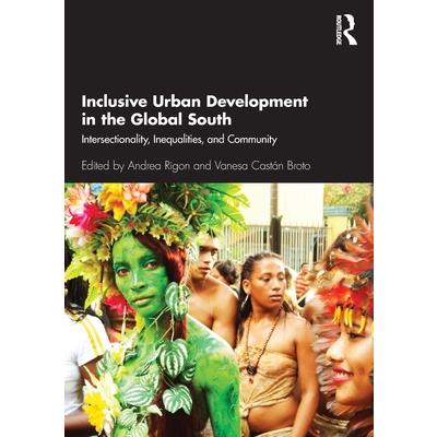 Inclusive Urban Development in the Global South
