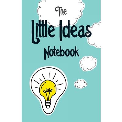 The Little Ideas Notebook